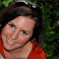 Jen Cuddie