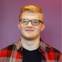 Nicholas Major