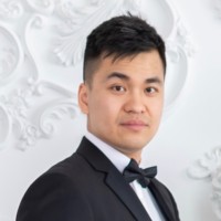 Peter Chen