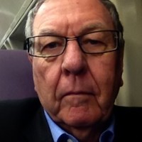 Wayne Singleton