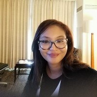 Renee Ali