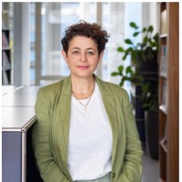 Nadia Radwan