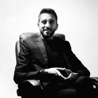 Bansil Ghodasara, CAPM®