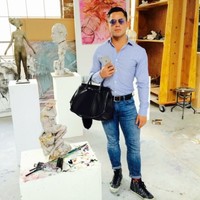 Daniel Garcia