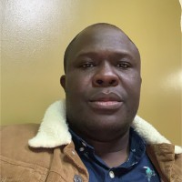 Johnson Ikudayisi