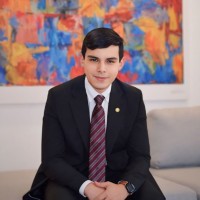Juan Camilo García Nuñez