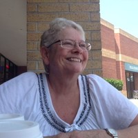 Myrna Salaun
