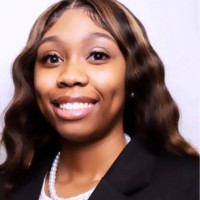 Karrissa Wright, B.S.
