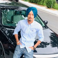 Arshjot Singh