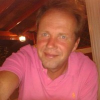 Sjaak Van Der Werf