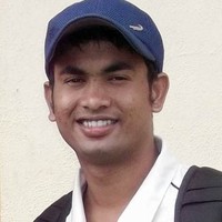 Pramod Vichare
