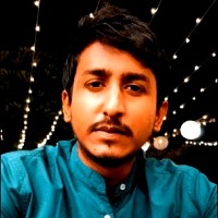 Mohammad Danish Khalil