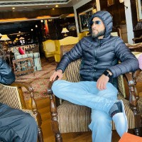 Muzafar Wani