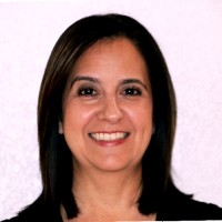 Sylvia Wharton