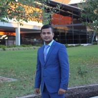 Debashish Saha