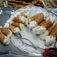 Catherine at The Farmer's Table Vermont