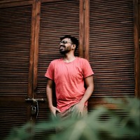 Rahul Ghanekar
