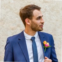 Alessandro Nicola Dresbach