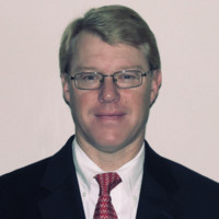 Michael Johnston