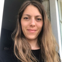 Pernille Caroline Gøttske-Christoffersen