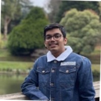 Vaibhav Agarwal