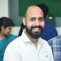 Vikas Yadav