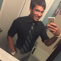 Ezekiel Villarreal