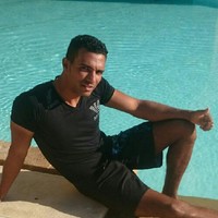 Mohamed Ali