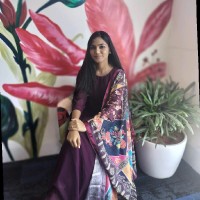 Nikitha Babu