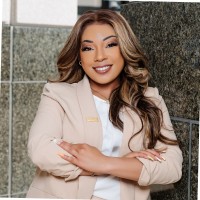 Tyasia R. Thomas
