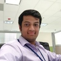 Swaroop B N