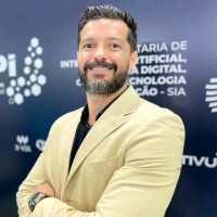 Diego Sombra - Msc® Pmp® Csm® Mba-Gp® Bpmn® Sap®