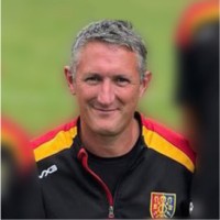 Simon Coburn