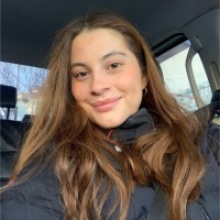 Maria Delfina Gonzalez