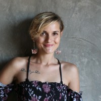Charlene Van Rensburg