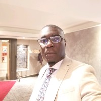 Richmond Ayisi