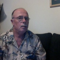 Patrick Breen