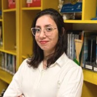 Camila Prado da Silva