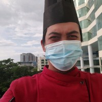 MOHD SUFFIAN IDRUS