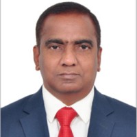 Malleshwar Goud Cheruku