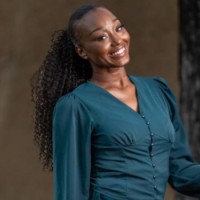 Kyranni Freeman