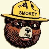 Smokey Bear