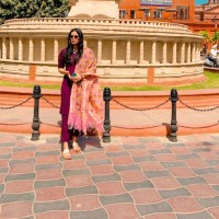 Kirti Pandey
