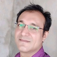 Bharat Parmar