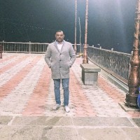 Vikas Sangar
