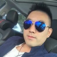 谷海龙
