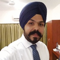 Daman Preet Singh