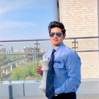 Ashutosh Joshi