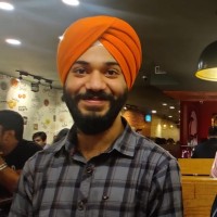 Manpreet Singh