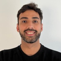 Jorge Cantos